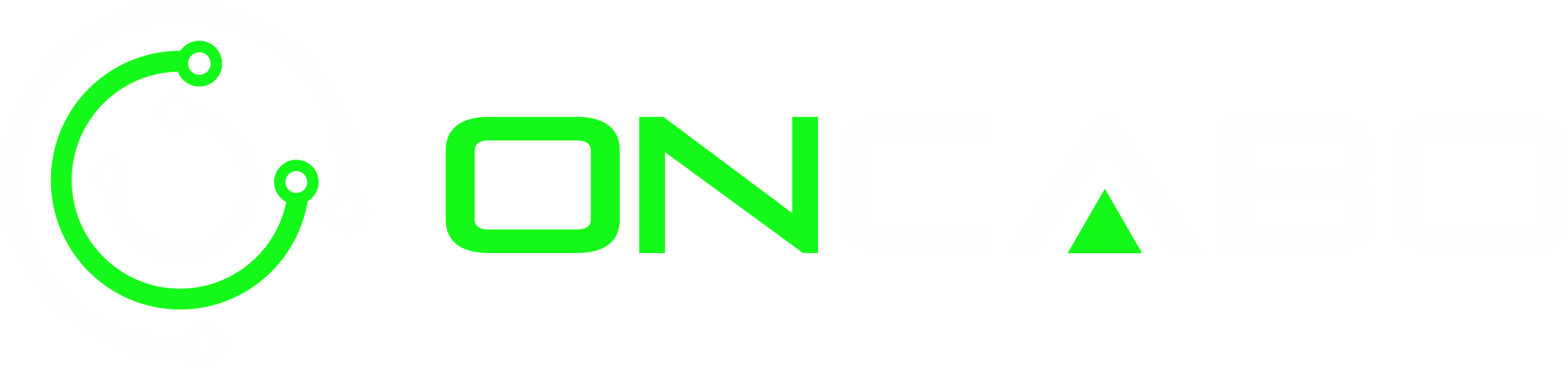 Logo Oncabo PNG Fundo Transparente 02
