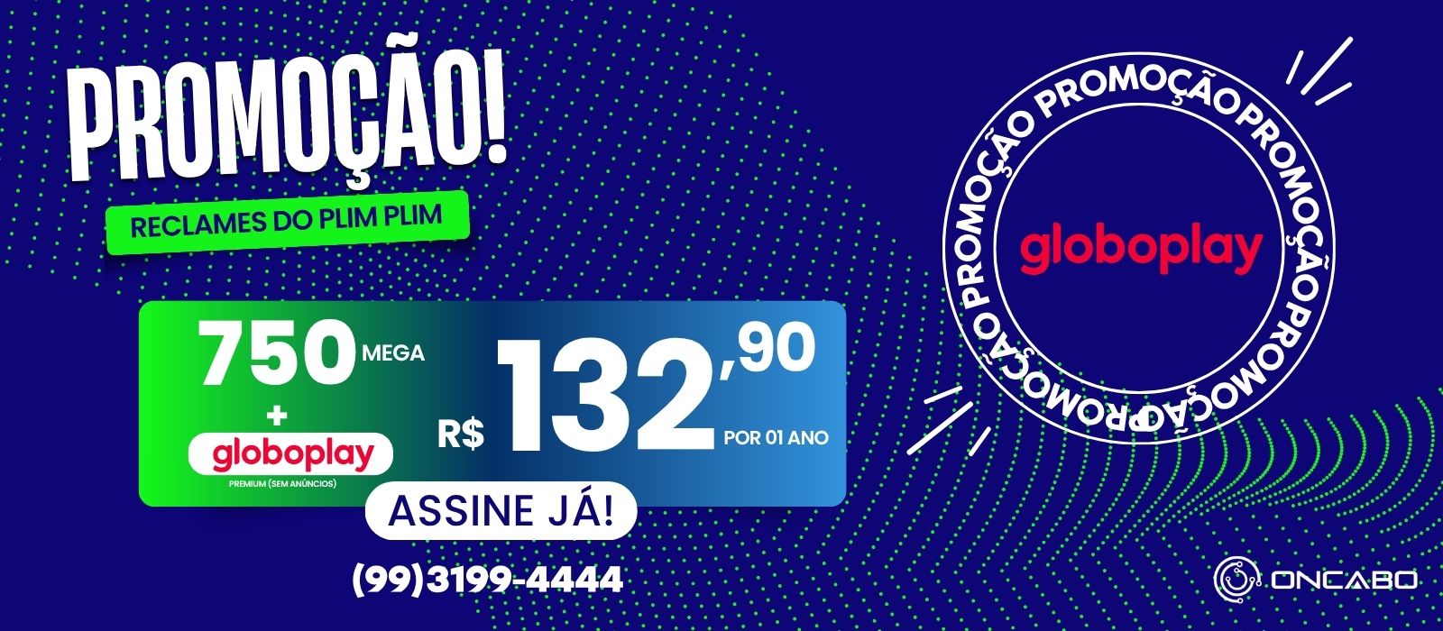 Reclames do plim